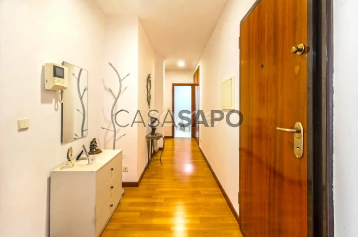 Apartamento T1 para comprar em Gondomar