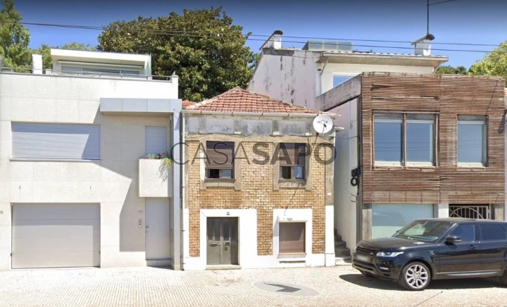 Moradia T3 Duplex para comprar no Porto