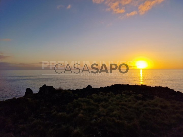 Açores: os moinhos de vento da ilha do Pico - Portugal - SAPO Viagens