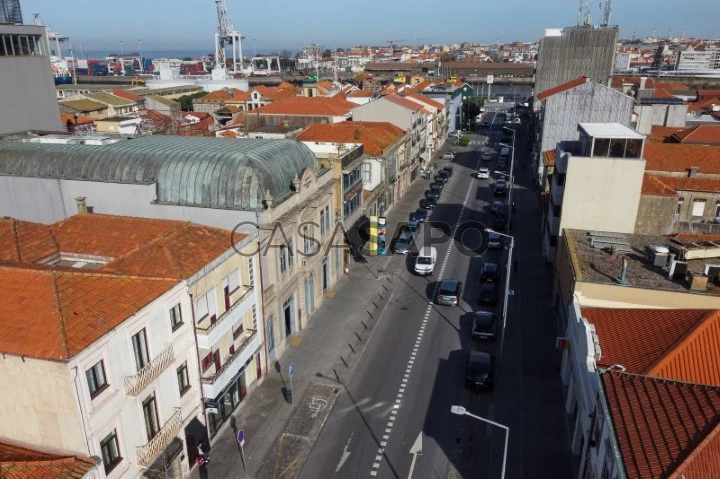 Prédio para comprar em Matosinhos