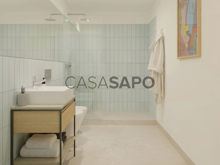 Apartamento T3 para comprar no Porto