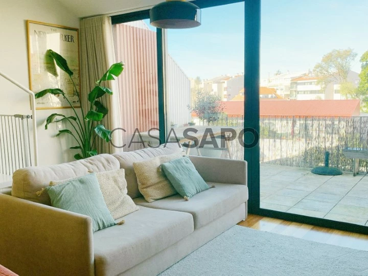 Apartamento T2 Duplex para comprar no Porto