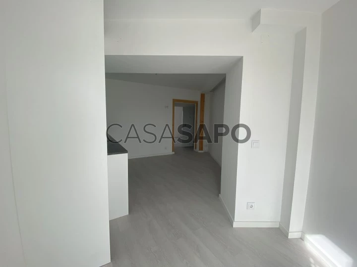 Apartamento T2 para comprar em Oeiras
