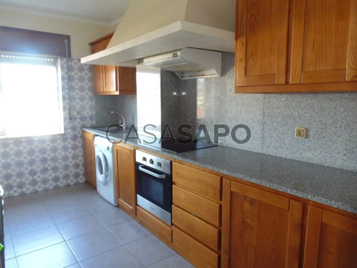 Apartamento T2 para comprar em Ponte de Lima