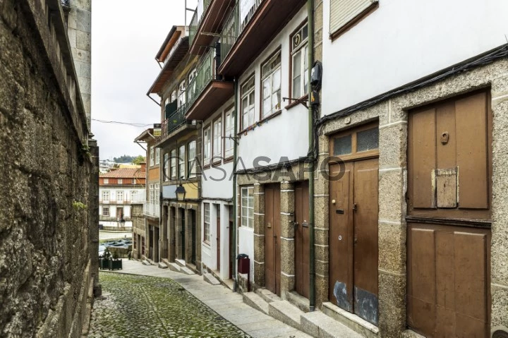 Apartamento T1 para comprar em Guimarães