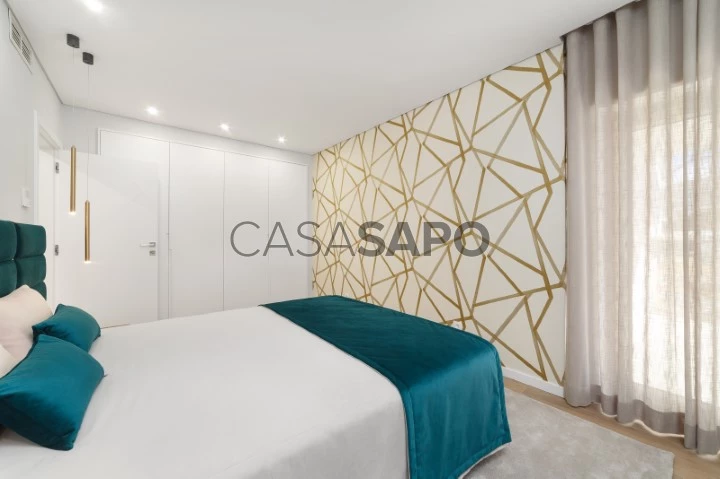 Apartamento T3 para comprar em Caldas da Rainha