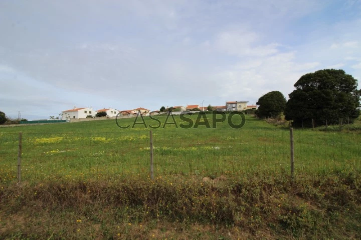 Terreno para comprar em Torres Vedras