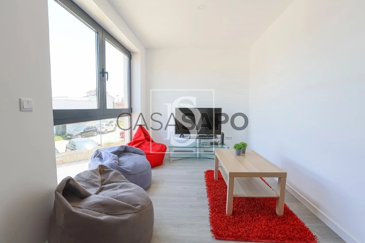 Apartamento T4 para comprar em Barcelos